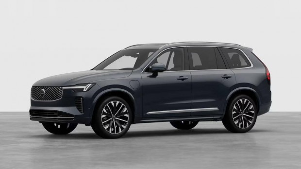 Volvo XC90 2.0 [T8] Ultra Dark Geartronic (7 sz...